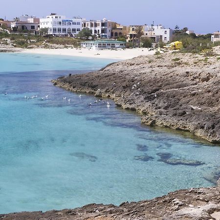 Hotel Giglio LMP Екстериор снимка