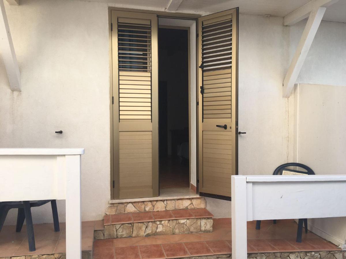 Hotel Giglio LMP Екстериор снимка