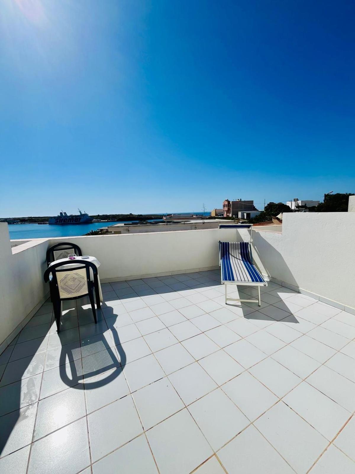 Hotel Giglio LMP Екстериор снимка