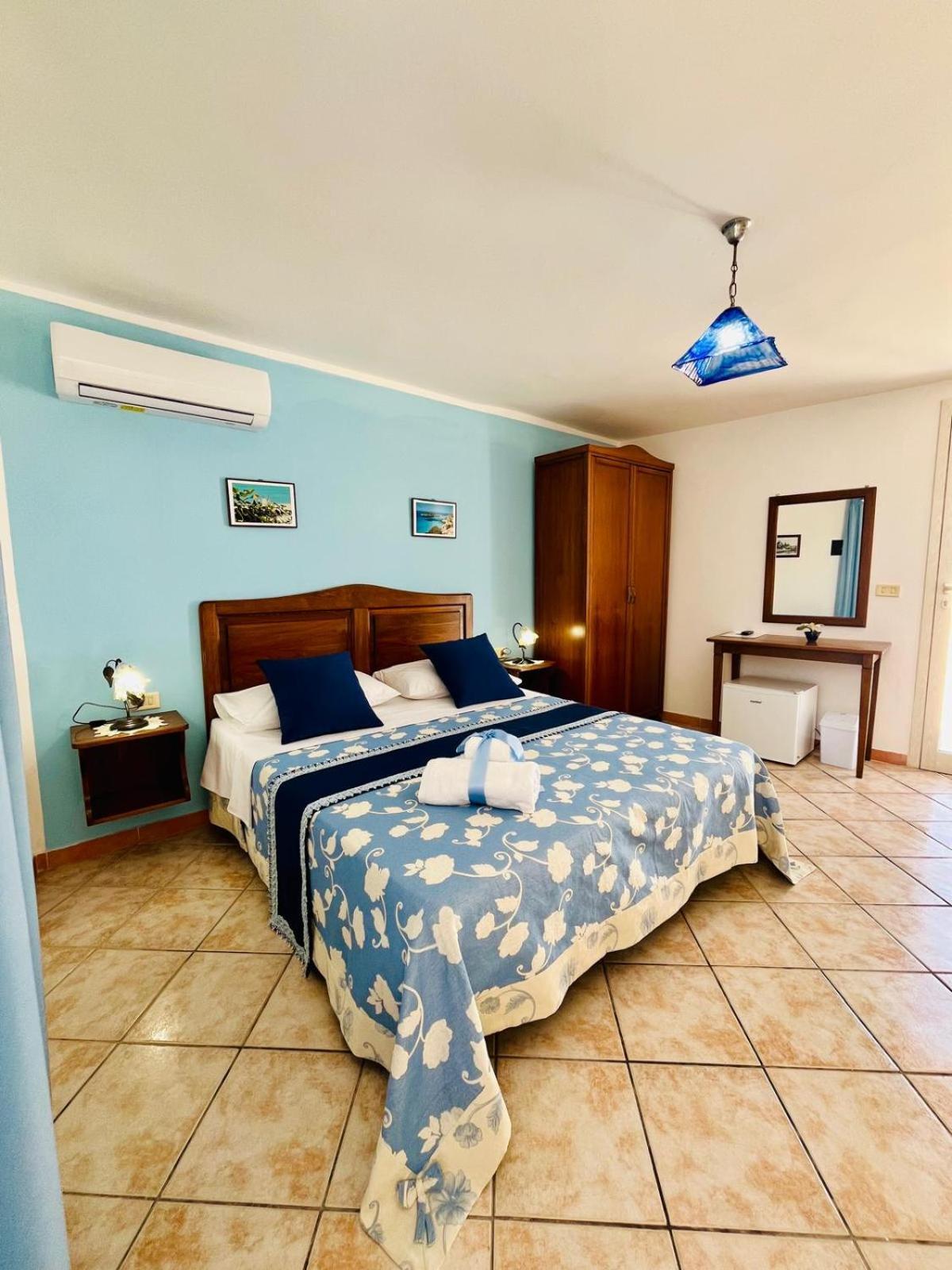 Hotel Giglio LMP Екстериор снимка