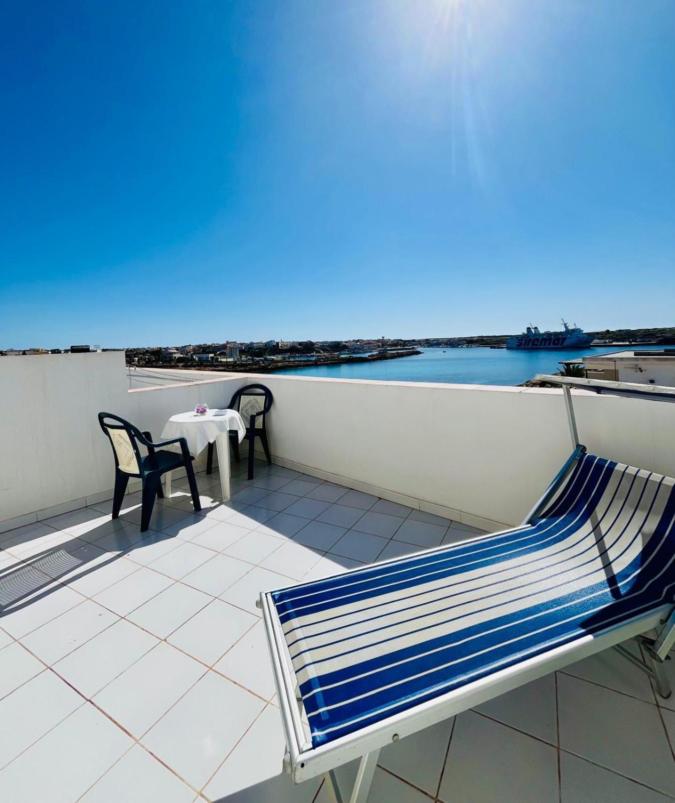 Hotel Giglio LMP Екстериор снимка