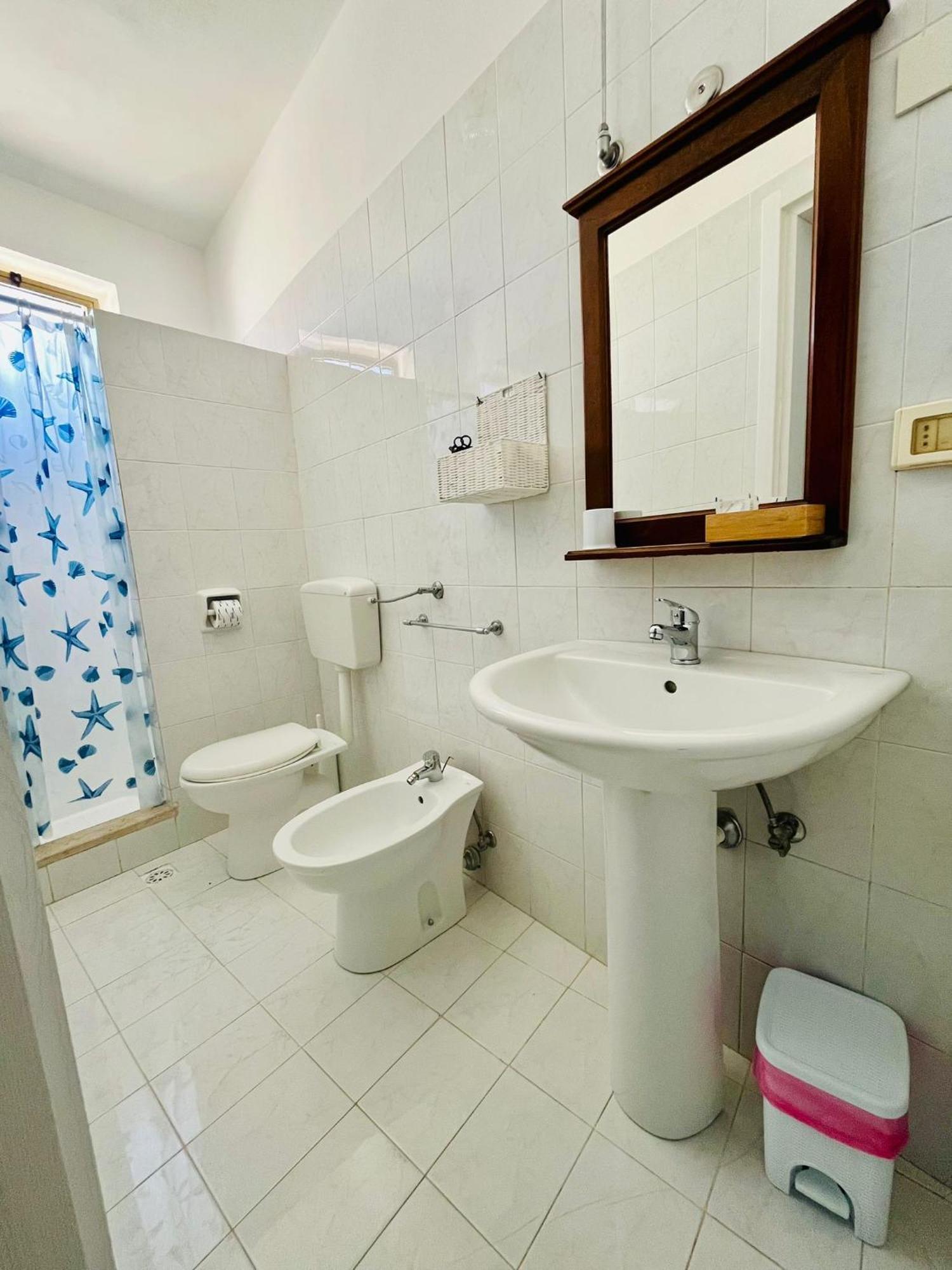 Hotel Giglio LMP Екстериор снимка