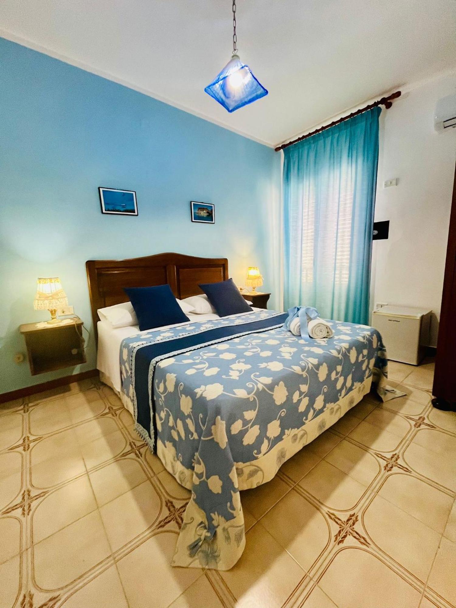 Hotel Giglio LMP Екстериор снимка