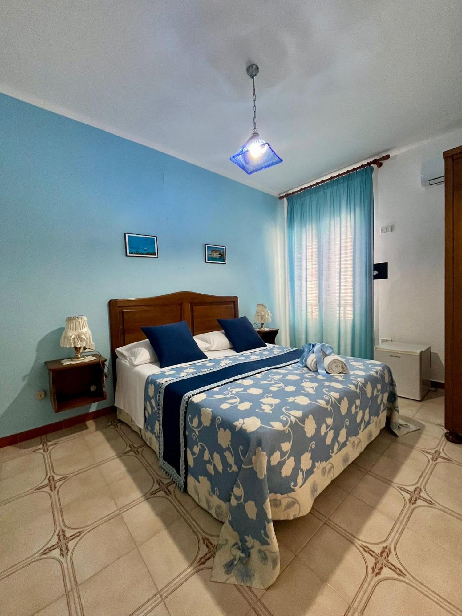 Hotel Giglio LMP Екстериор снимка