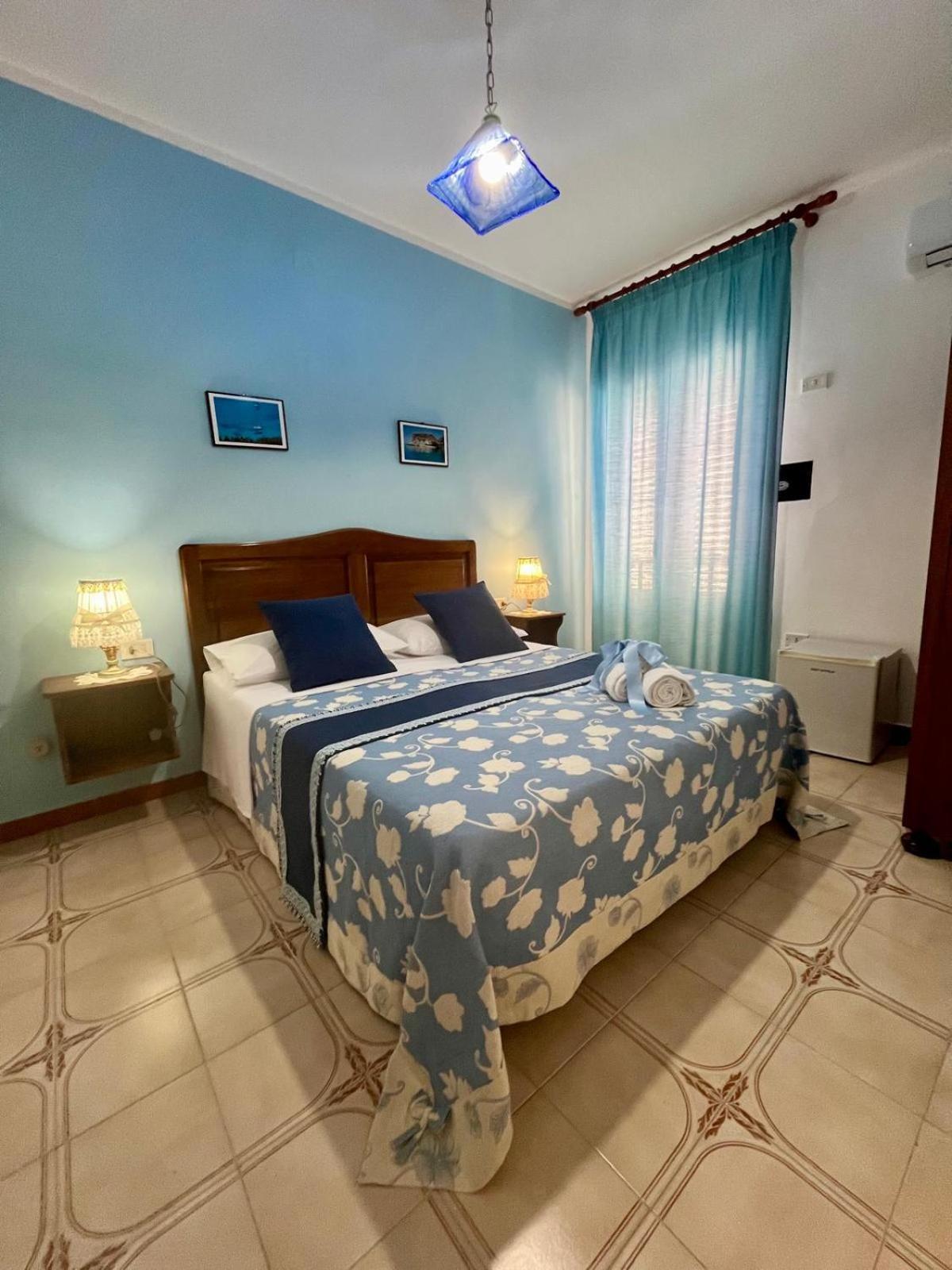 Hotel Giglio LMP Екстериор снимка