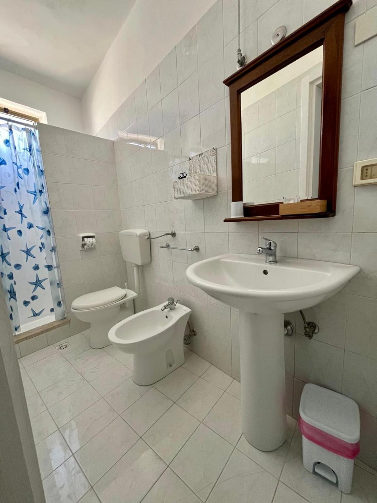Hotel Giglio LMP Екстериор снимка