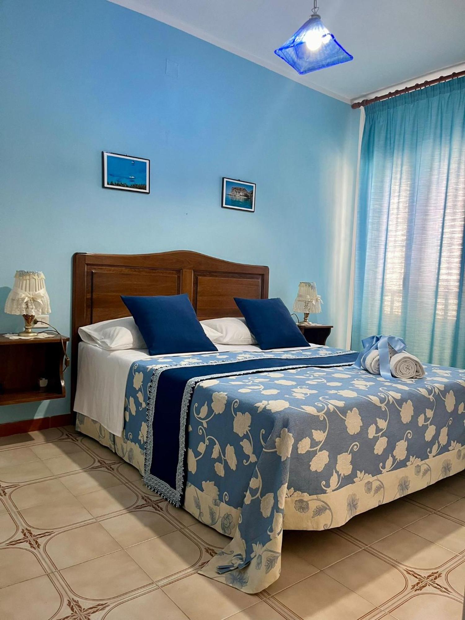 Hotel Giglio LMP Екстериор снимка