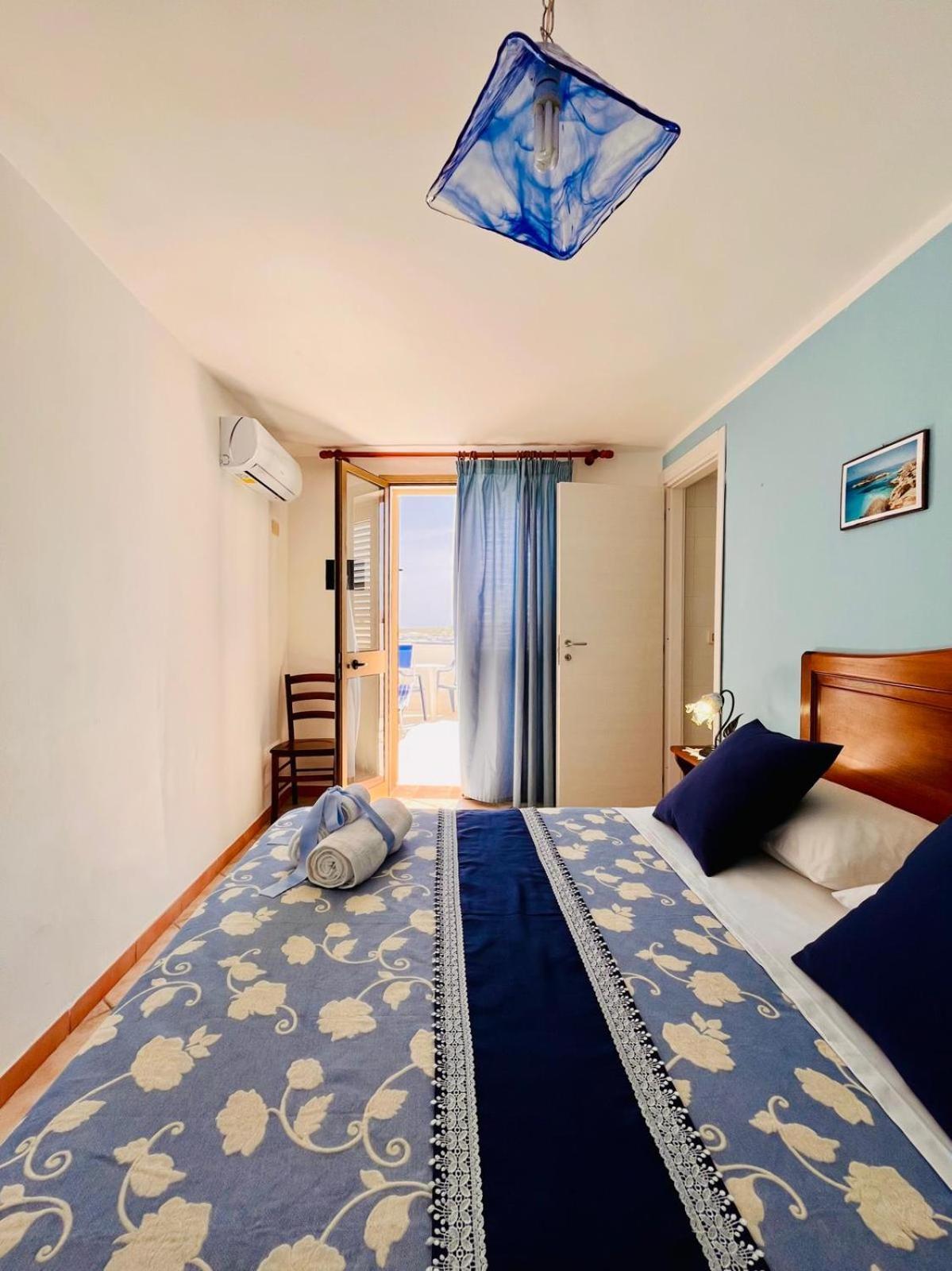 Hotel Giglio LMP Екстериор снимка