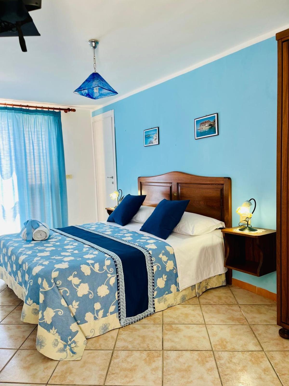 Hotel Giglio LMP Екстериор снимка