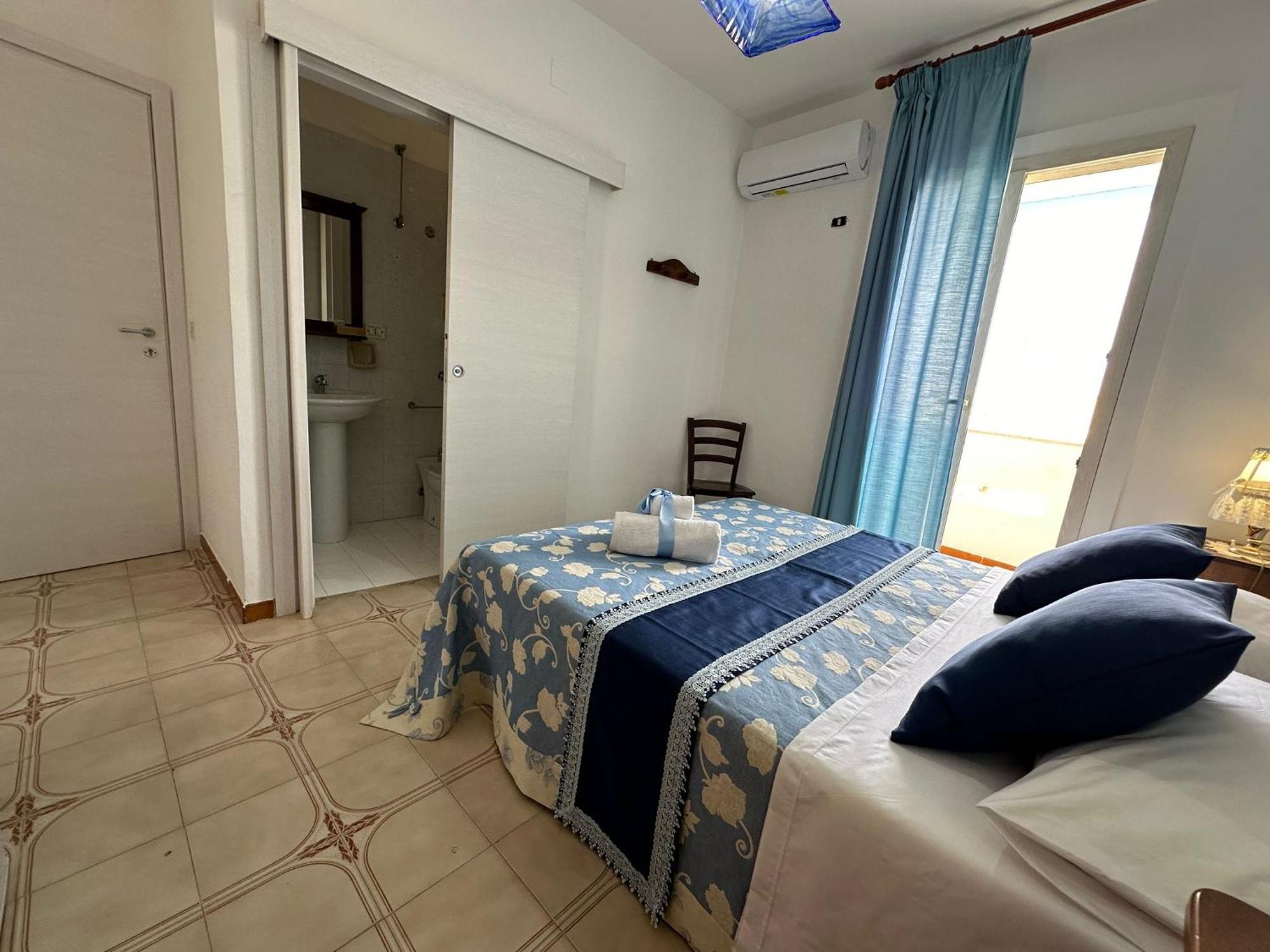 Hotel Giglio LMP Екстериор снимка