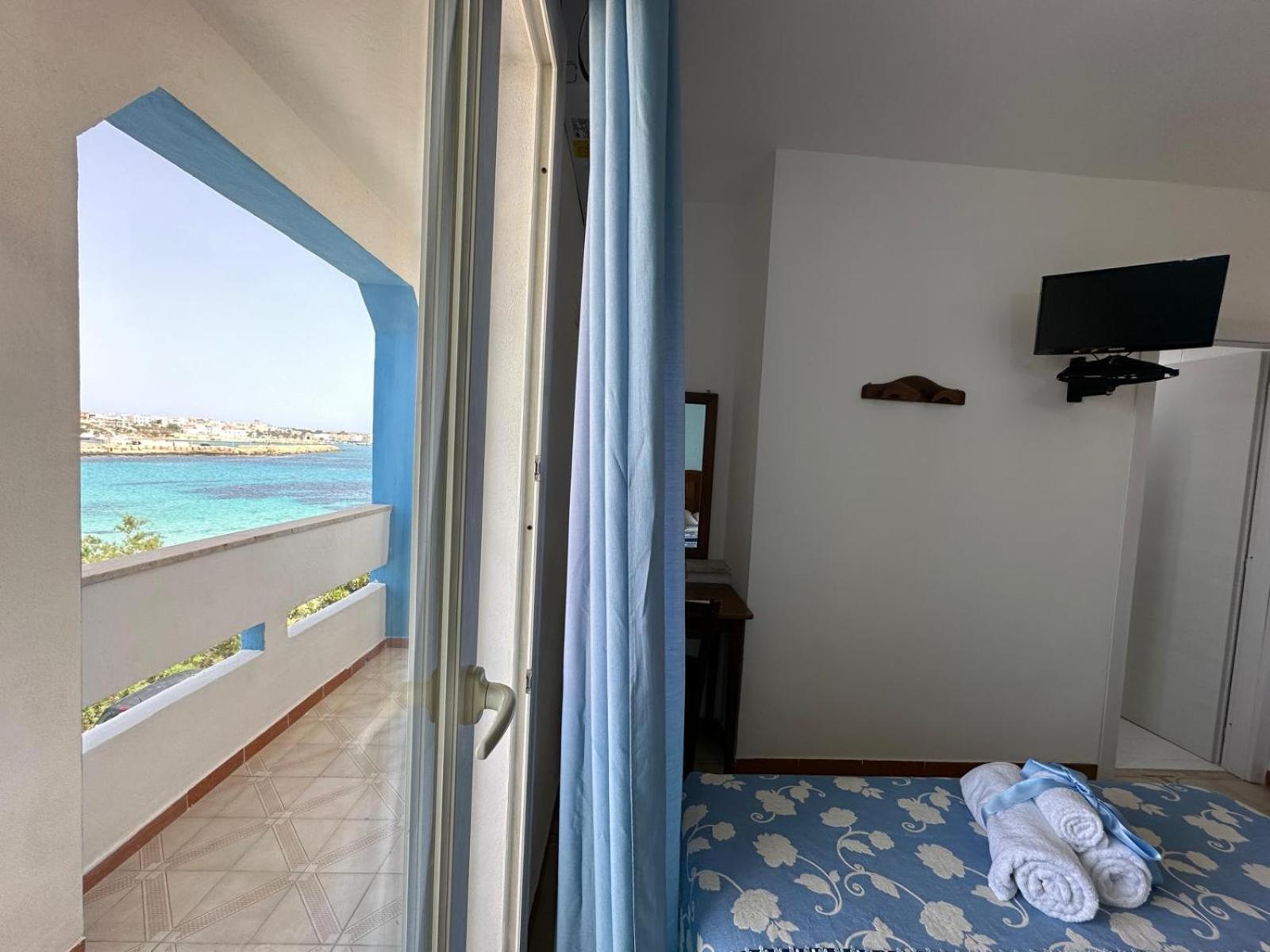 Hotel Giglio LMP Екстериор снимка