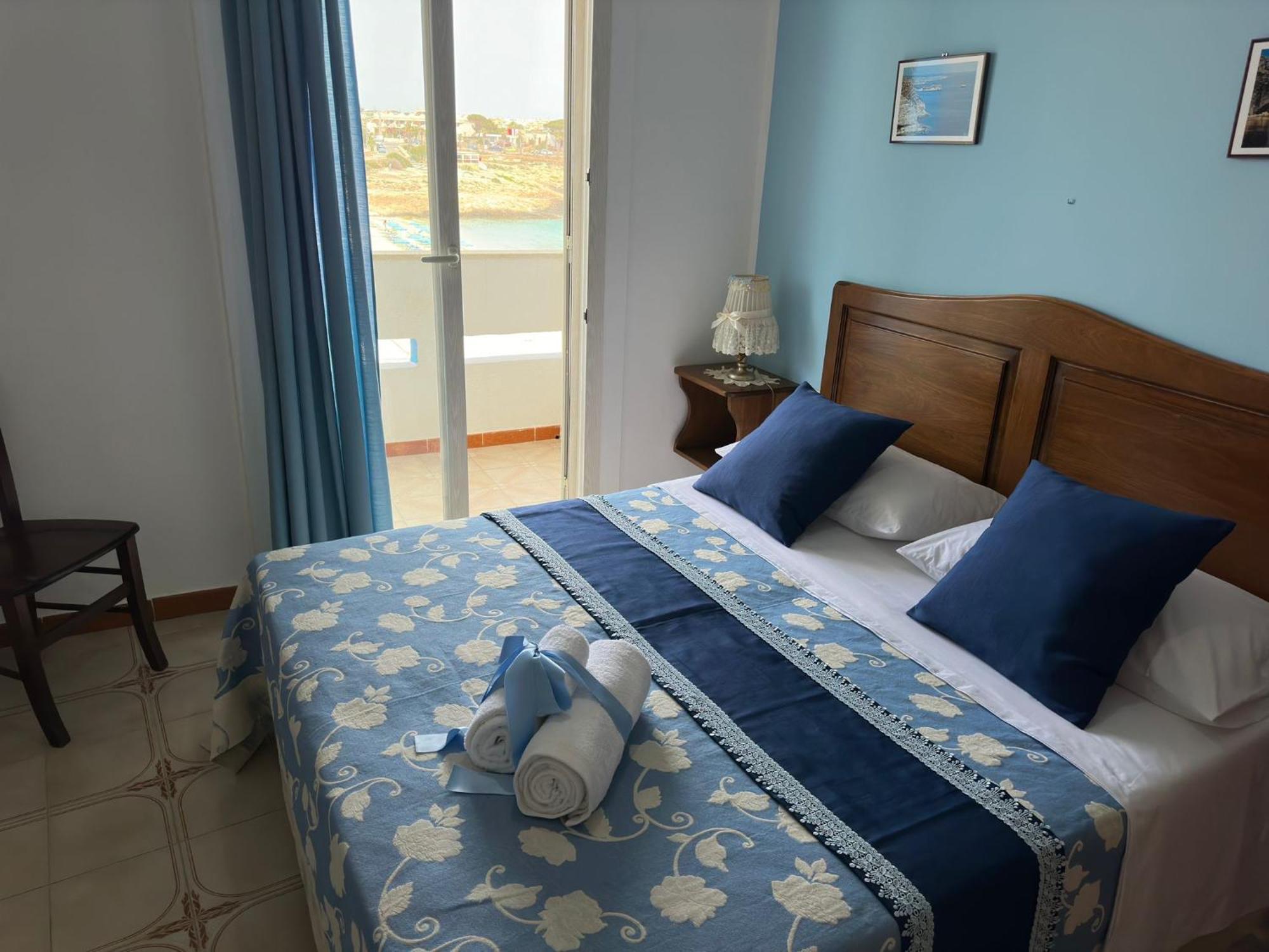 Hotel Giglio LMP Екстериор снимка