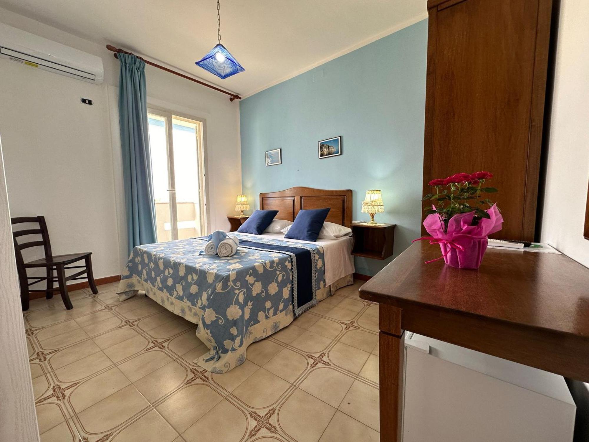 Hotel Giglio LMP Екстериор снимка