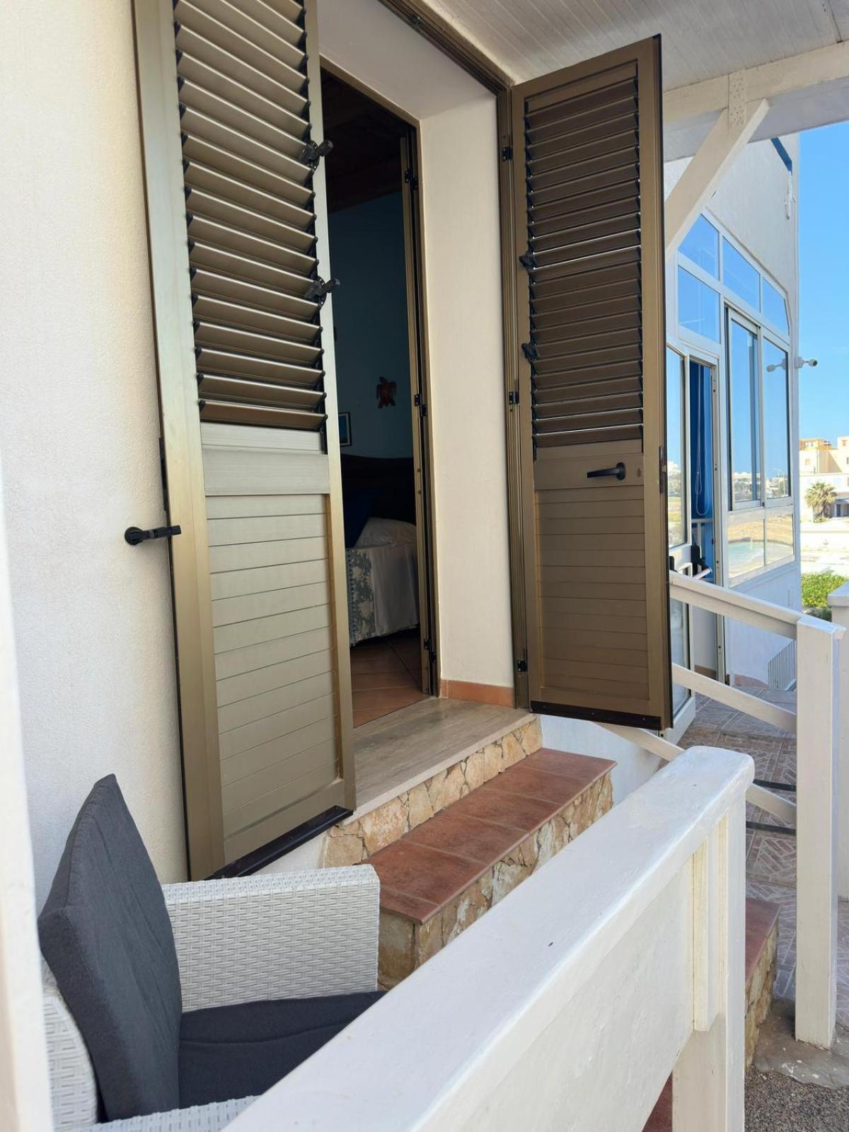 Hotel Giglio LMP Екстериор снимка