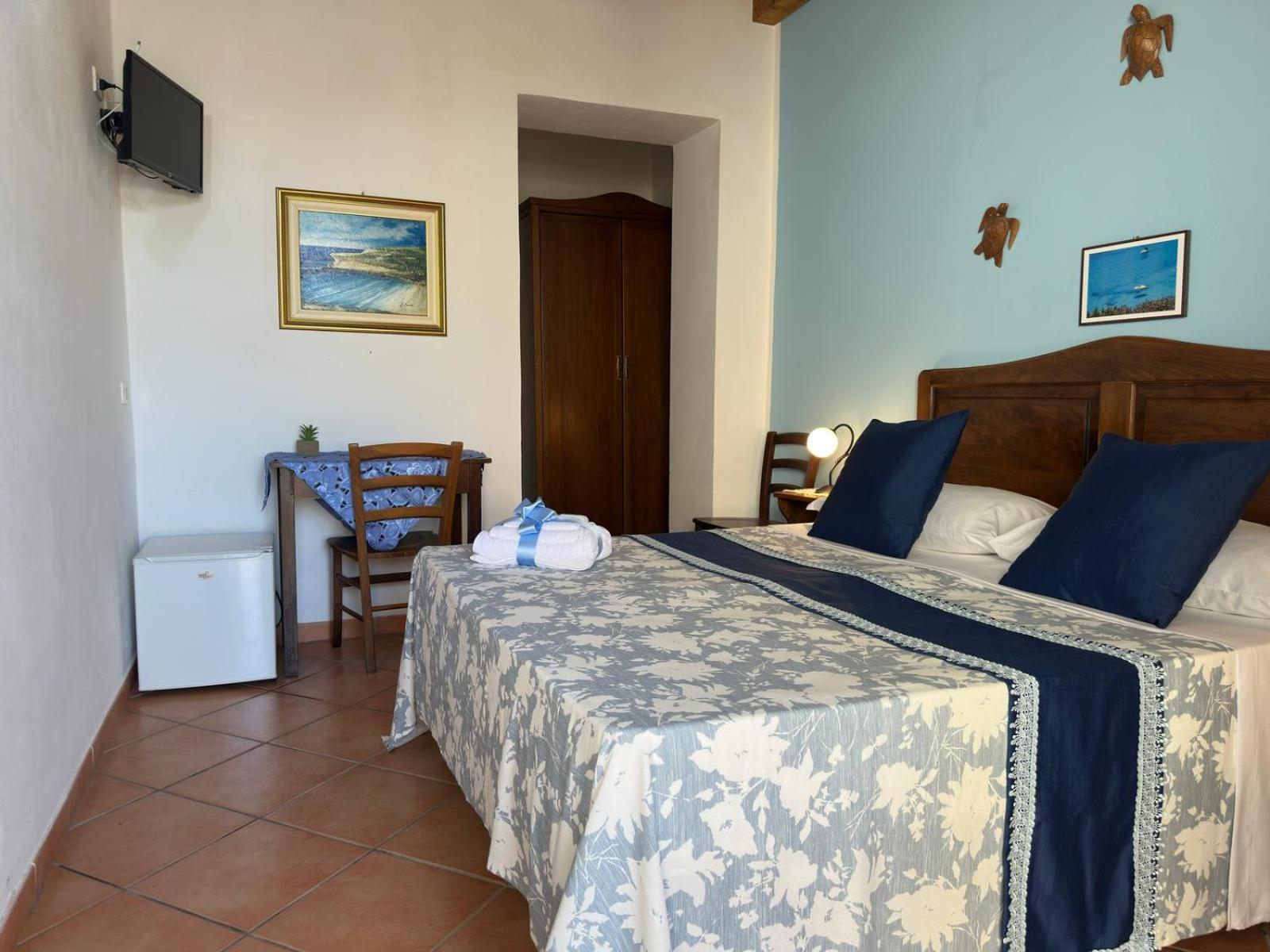 Hotel Giglio LMP Екстериор снимка