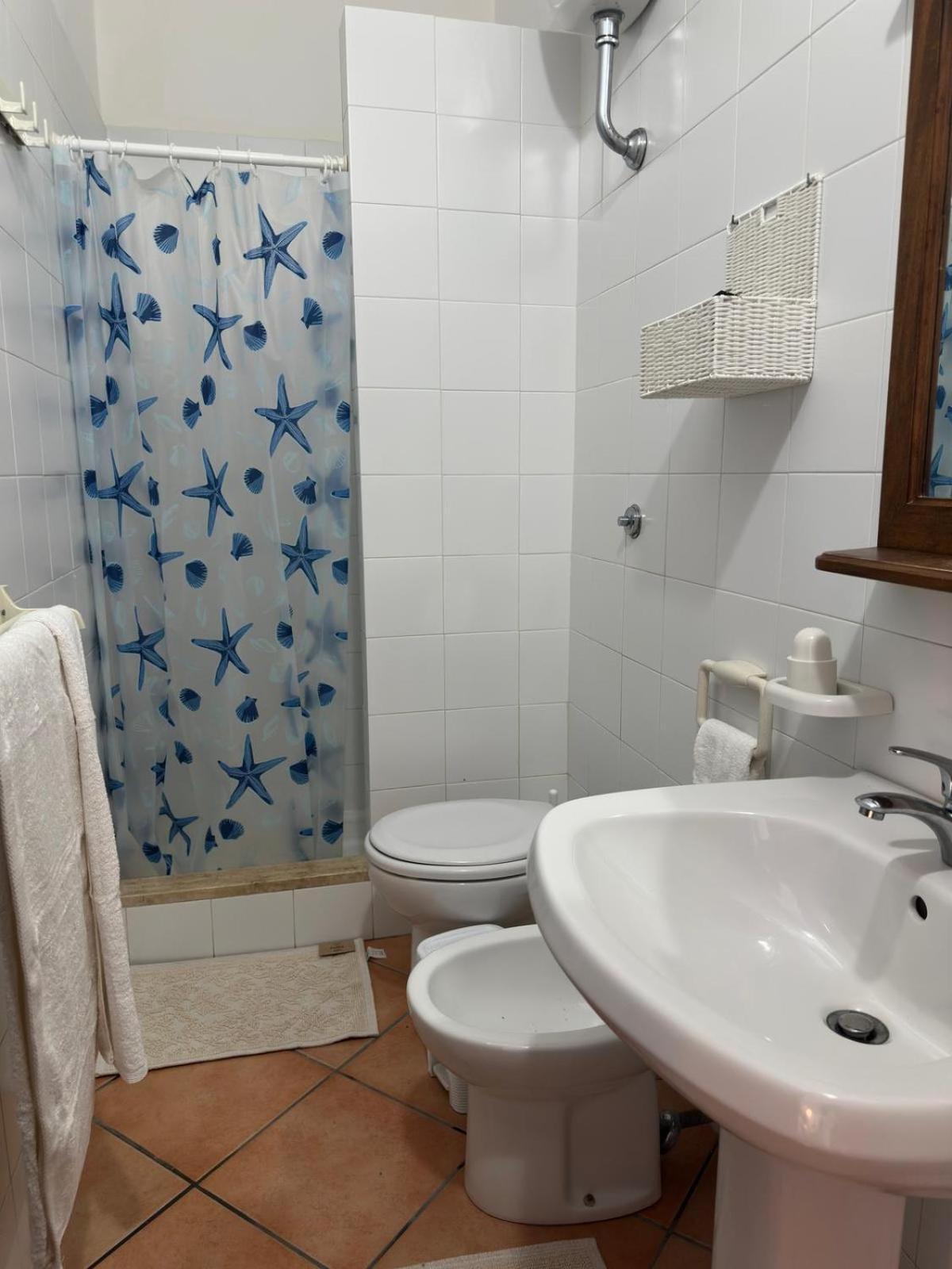 Hotel Giglio LMP Екстериор снимка