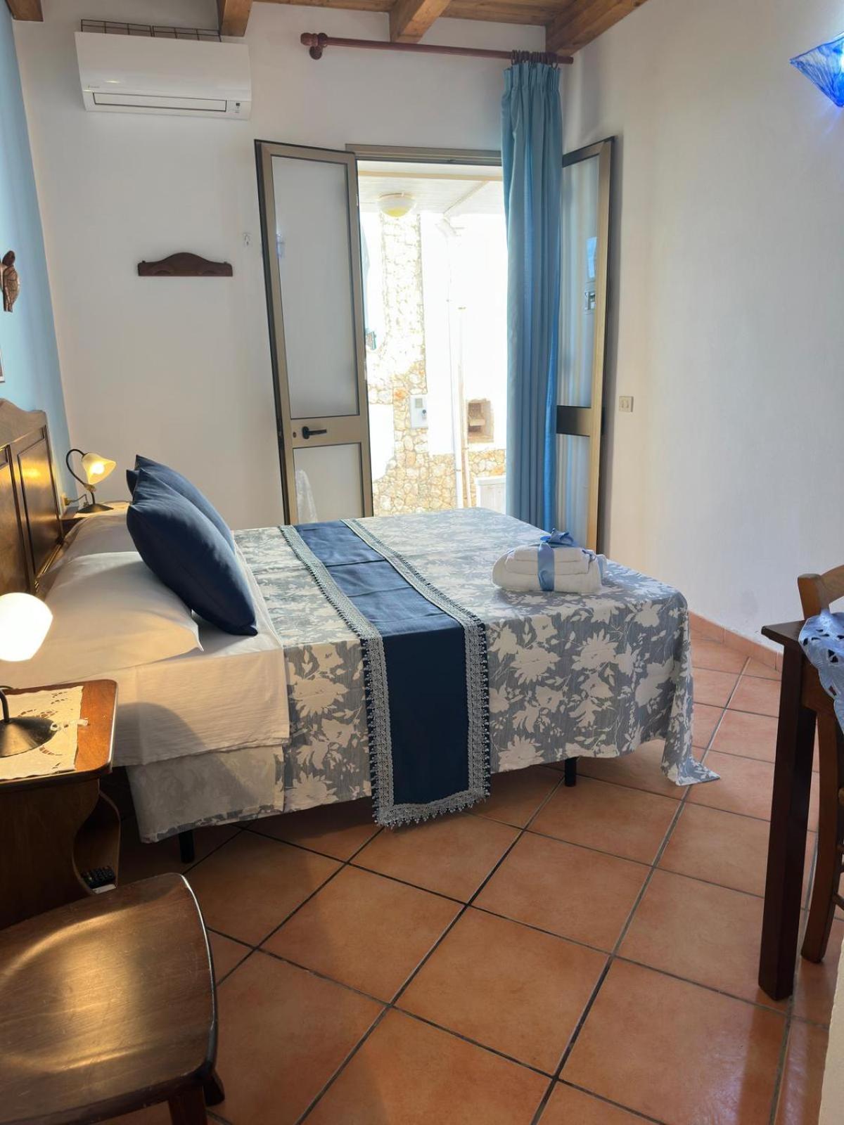 Hotel Giglio LMP Екстериор снимка