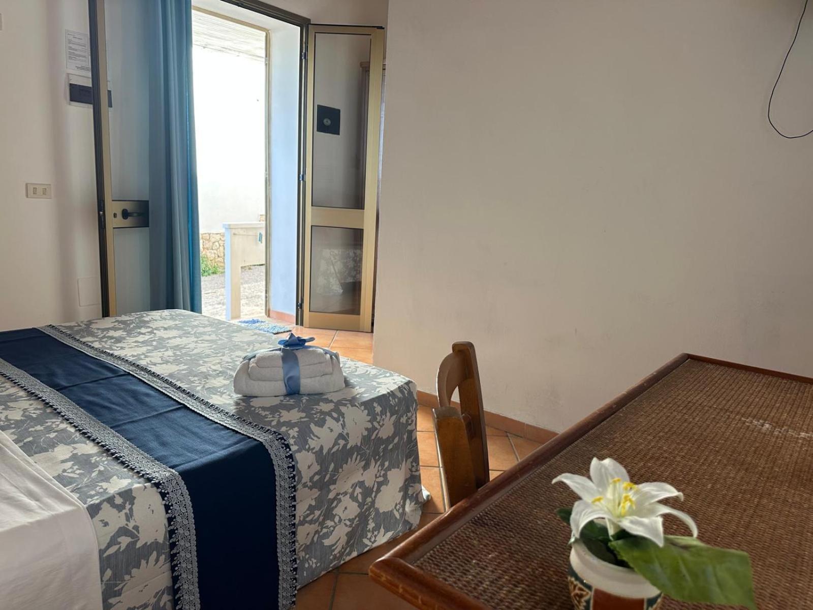 Hotel Giglio LMP Екстериор снимка