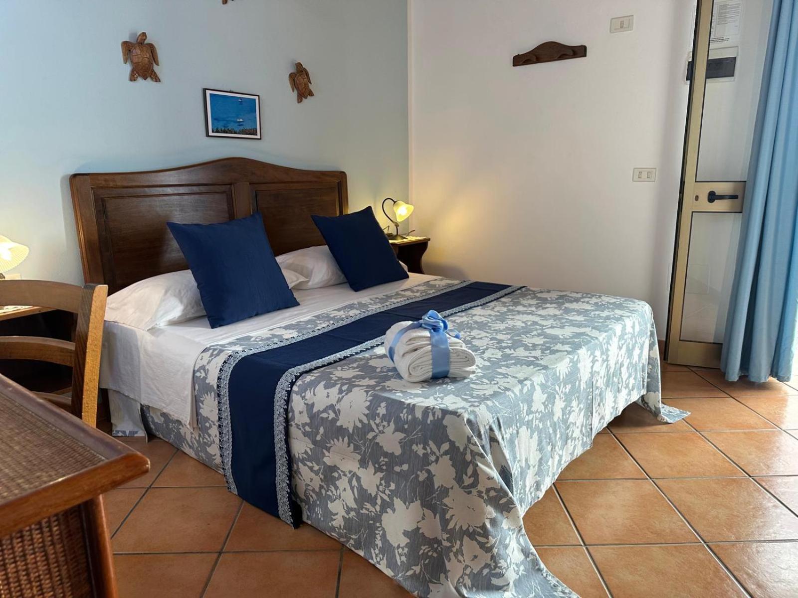 Hotel Giglio LMP Екстериор снимка