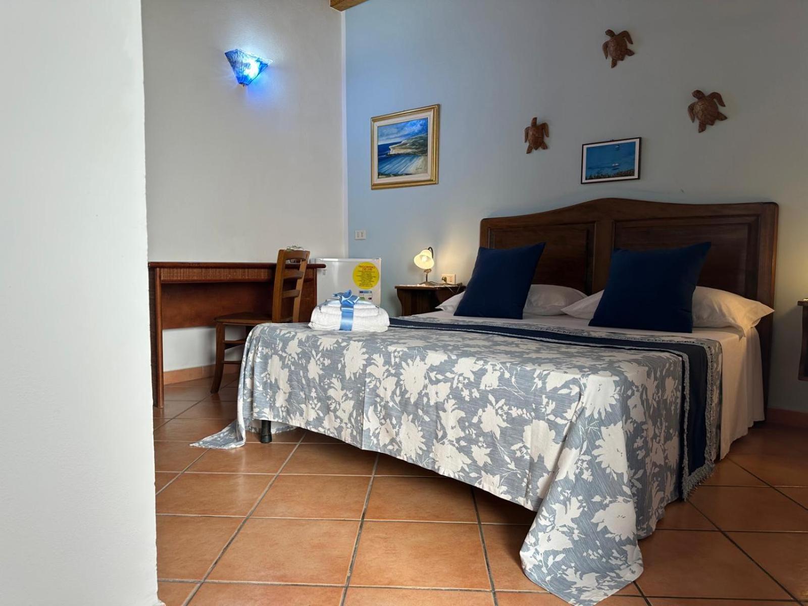Hotel Giglio LMP Екстериор снимка