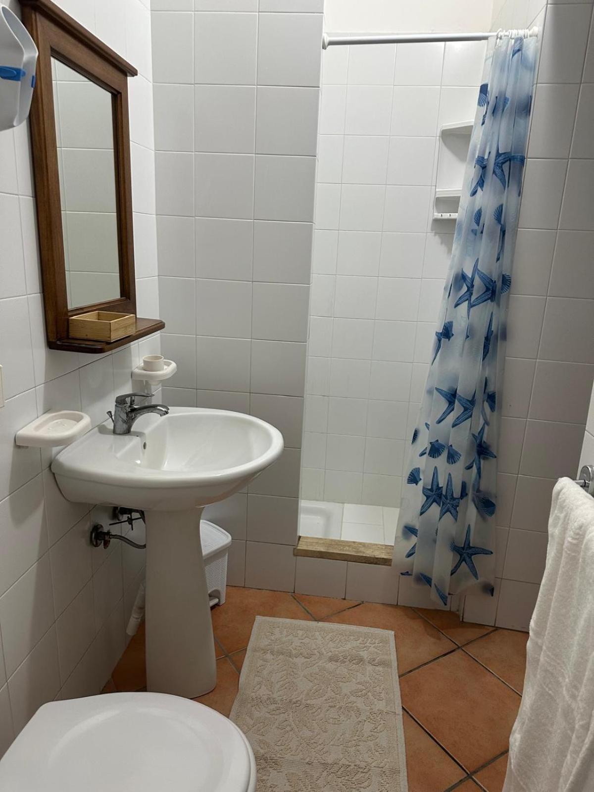 Hotel Giglio LMP Екстериор снимка