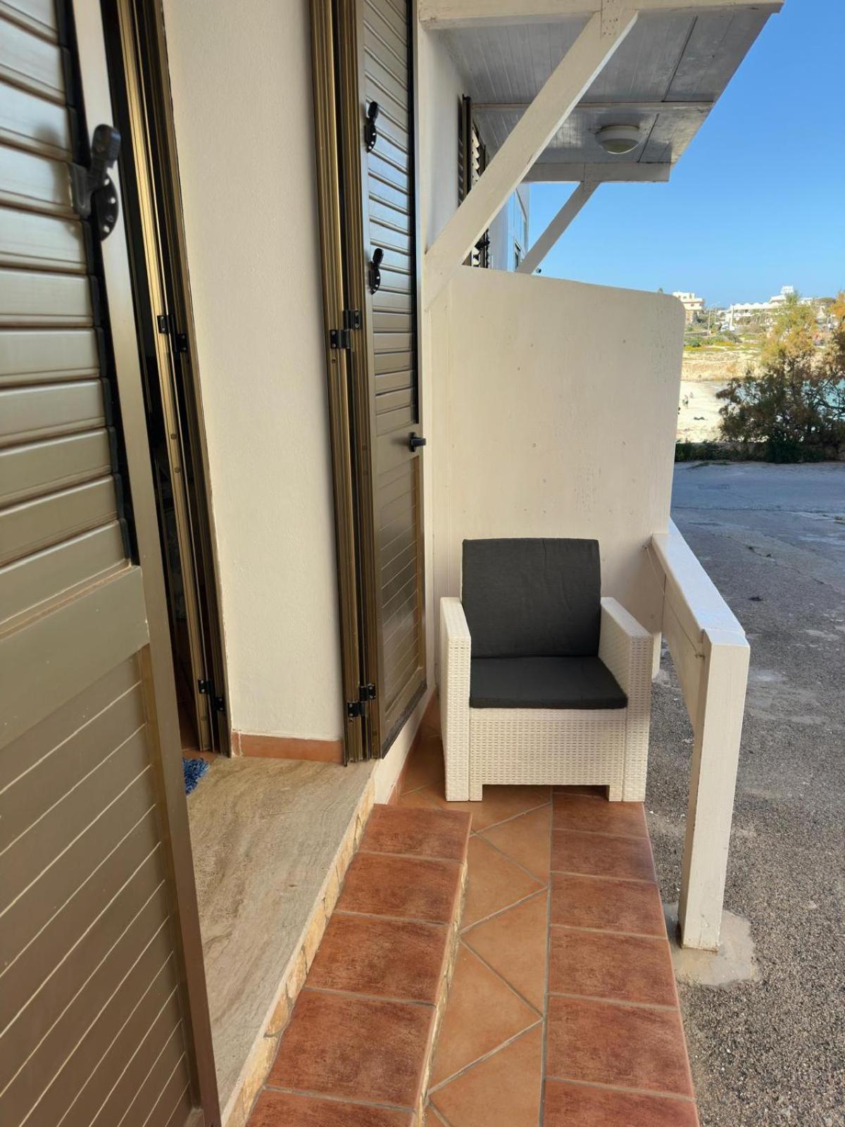 Hotel Giglio LMP Екстериор снимка