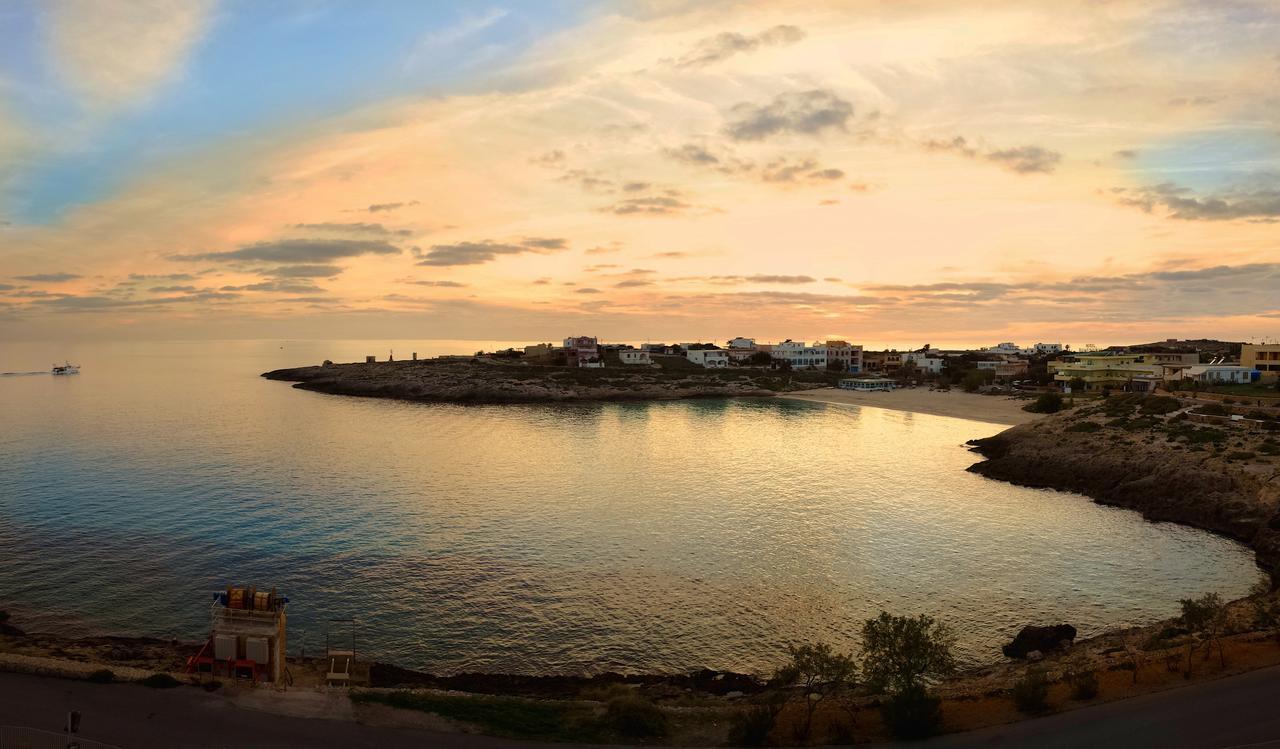 Hotel Giglio LMP Екстериор снимка