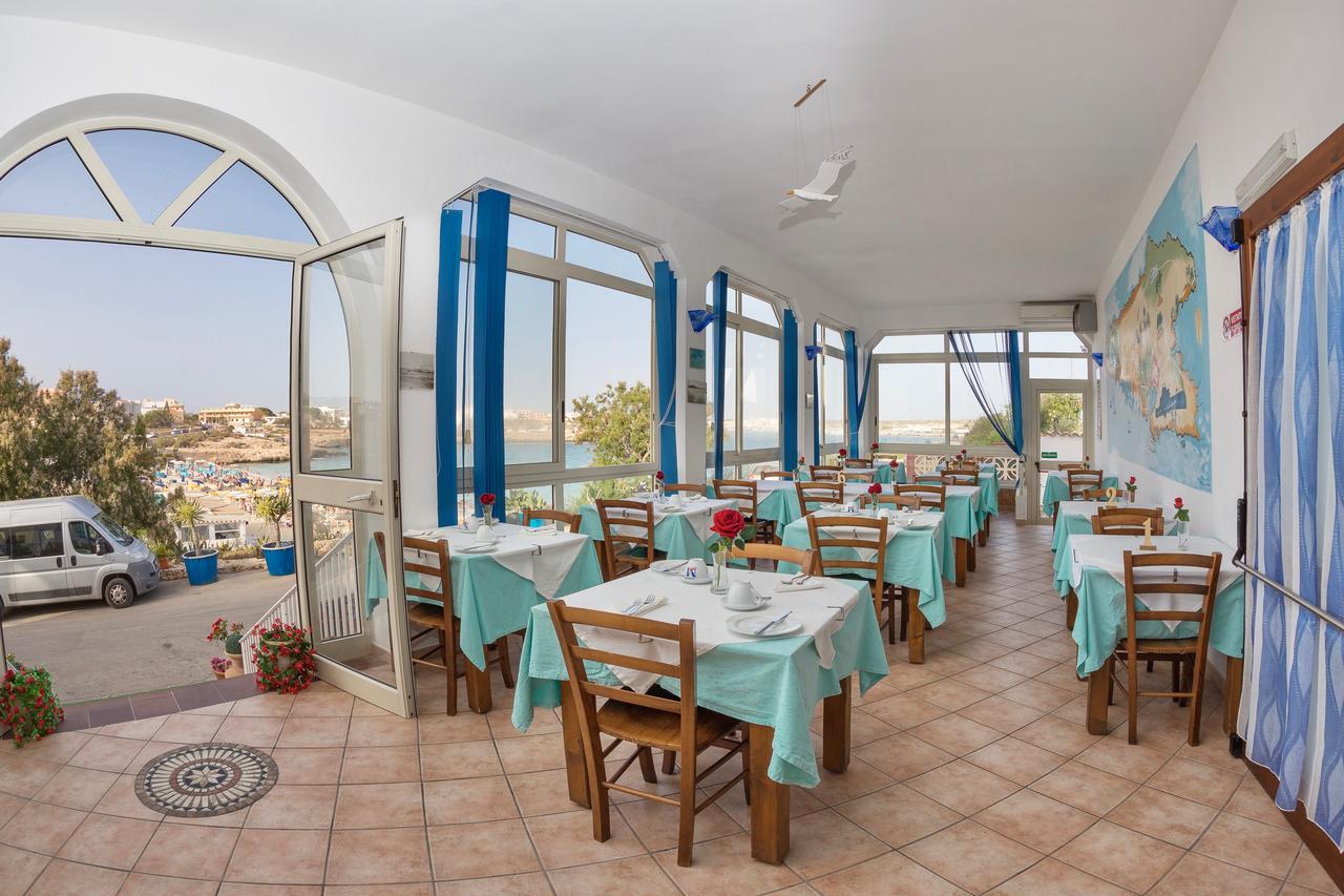 Hotel Giglio LMP Екстериор снимка