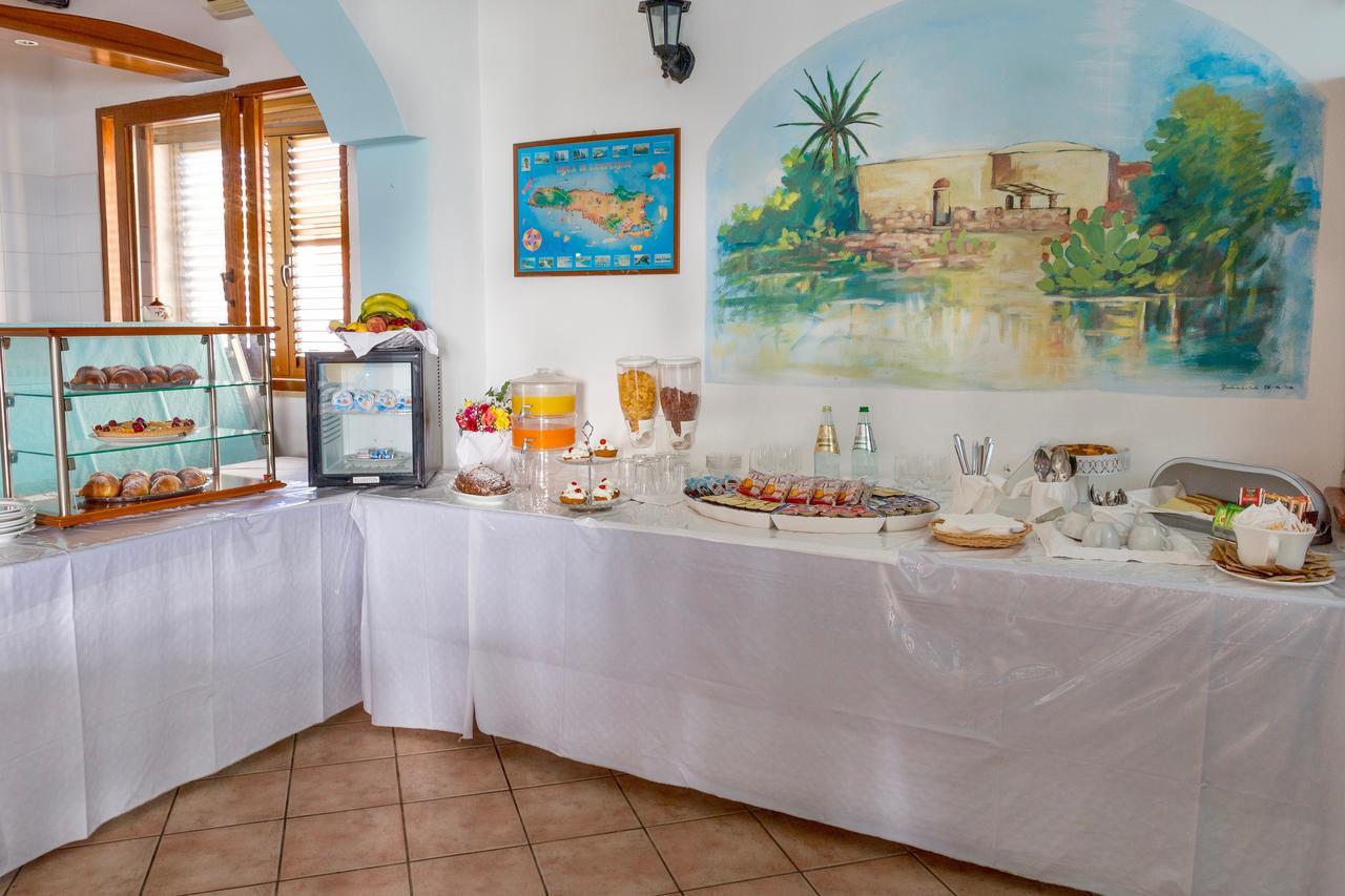 Hotel Giglio LMP Екстериор снимка
